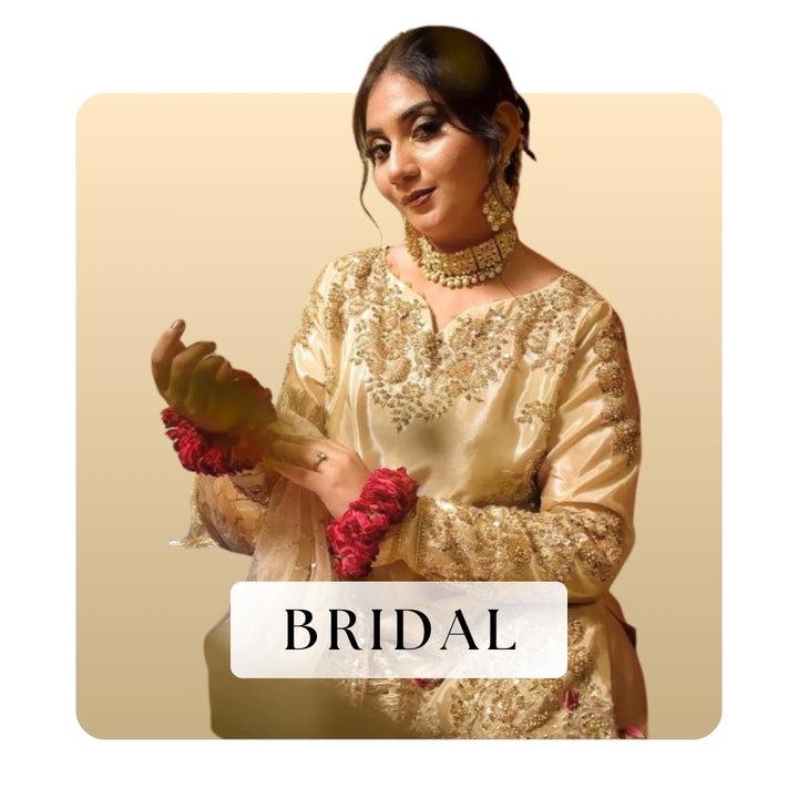 BRIDAL