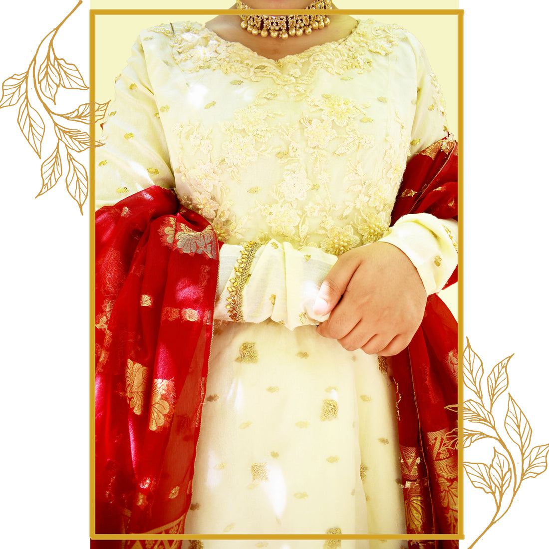 DASTAN - BRIDAL