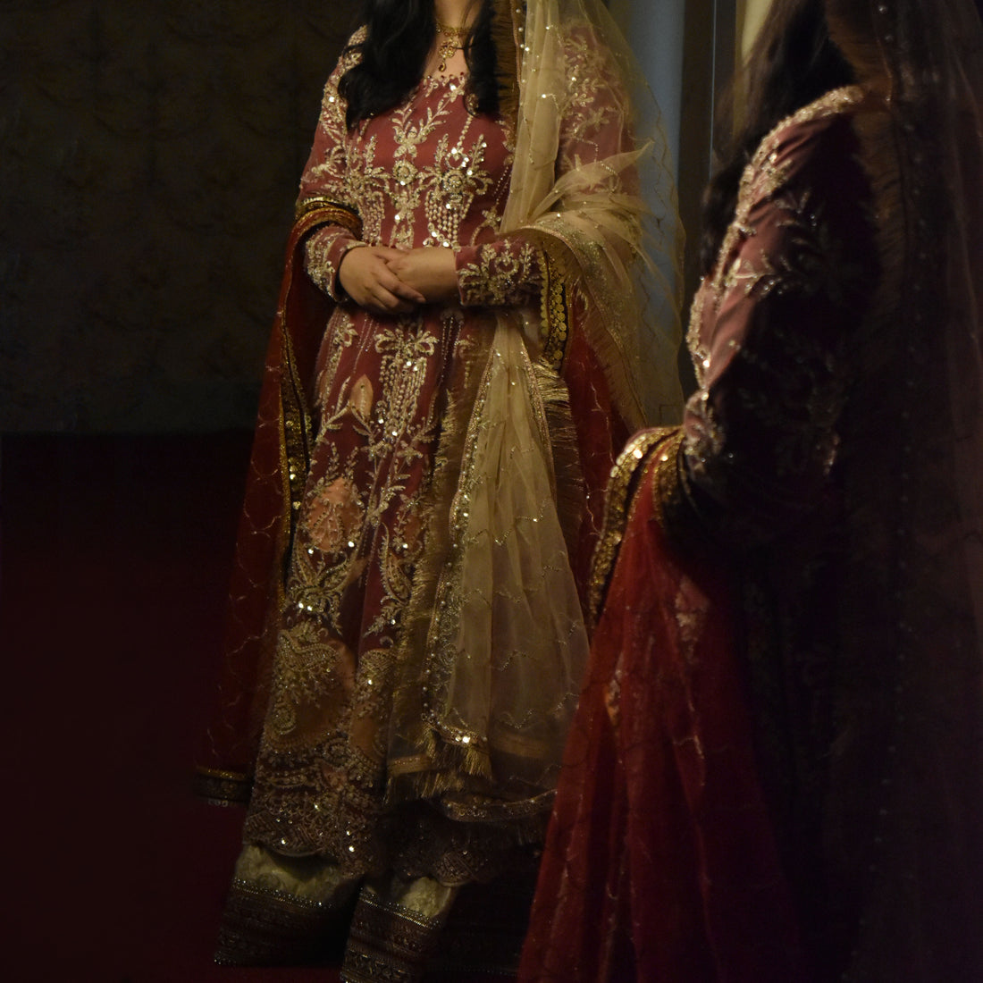 MASHAL e MAHTAB - BRIDAL