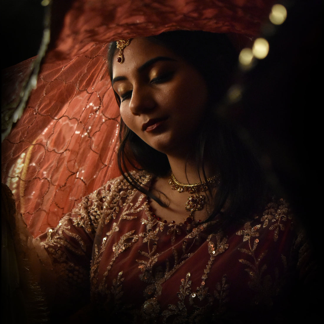 MASHAL e MAHTAB - BRIDAL