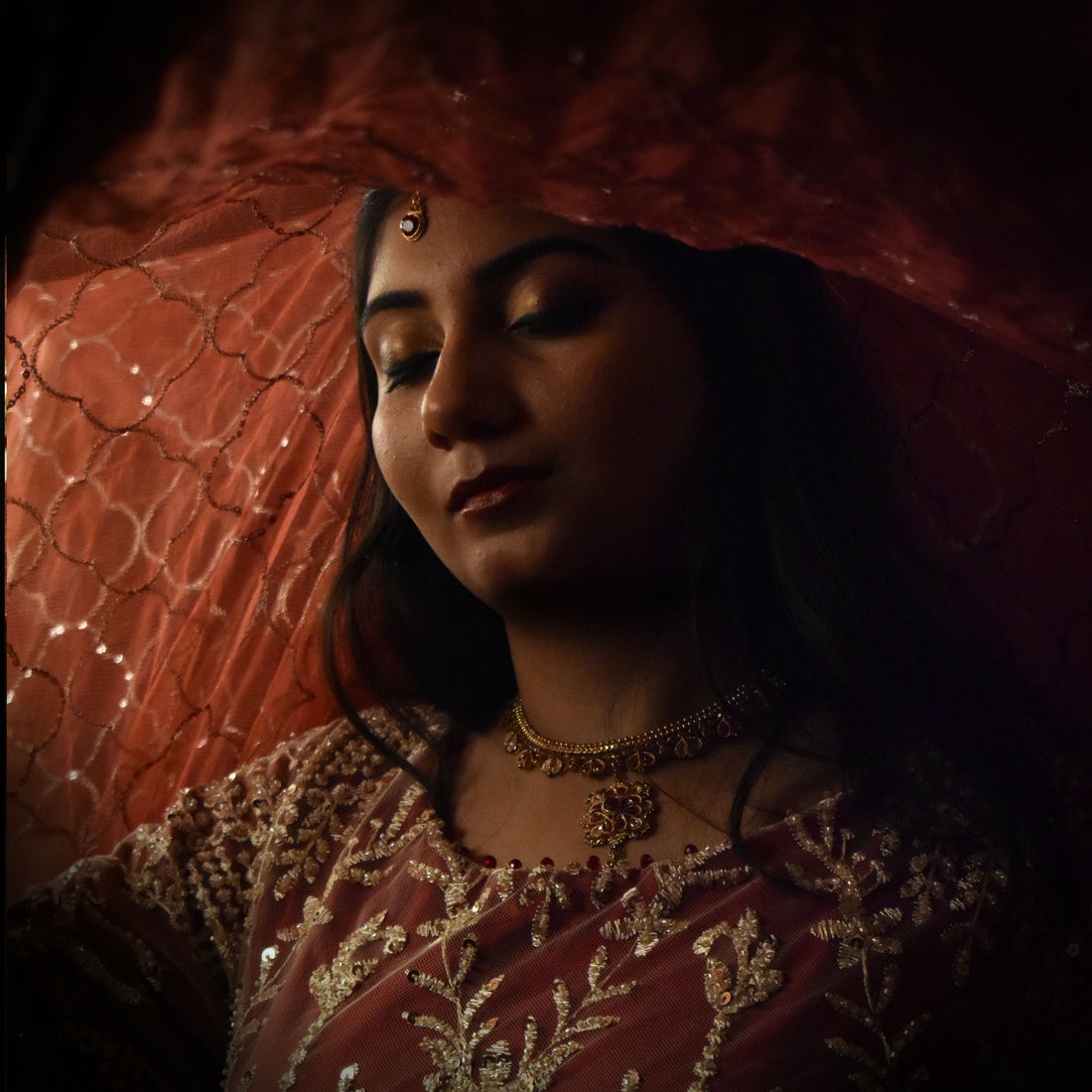 MASHAL e MAHTAB - BRIDAL